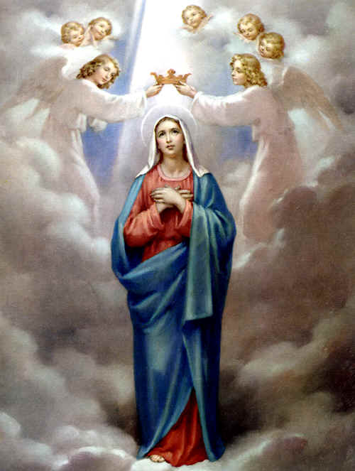 ** Assumption BVM **