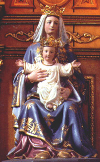 Our Lady of Liesse