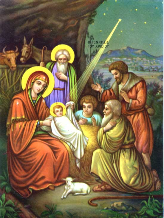 Nativity