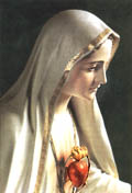 ** Our Lady of Fatima **