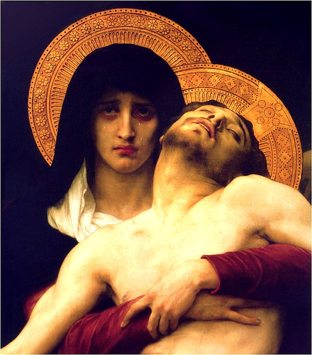 ** Our Lady of Sorrows **