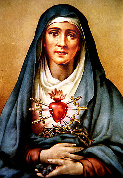 Our Lady of Quito