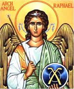 St. Raphael the Archangel