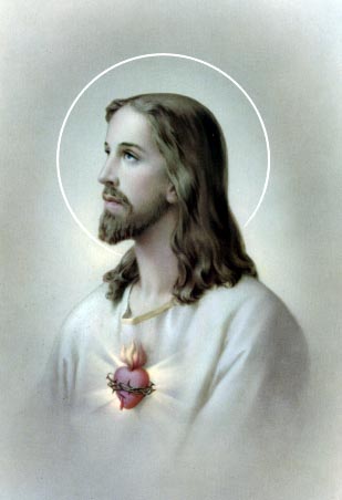 Jesus, the very thought of Thee with sweetness fills my breast...