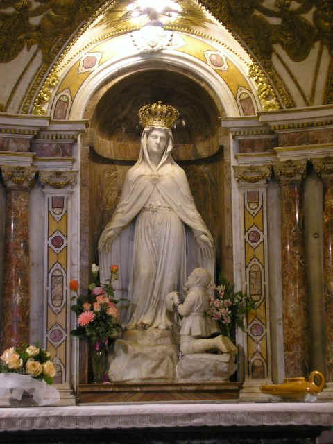 Our Lady of Mercy of Savona