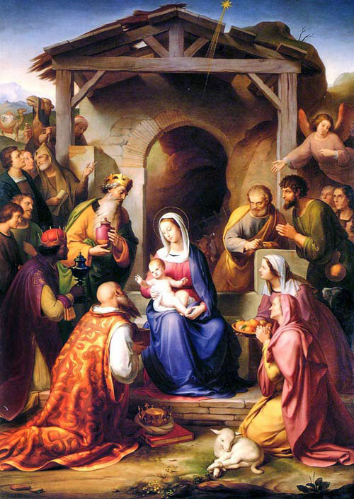 Nativity