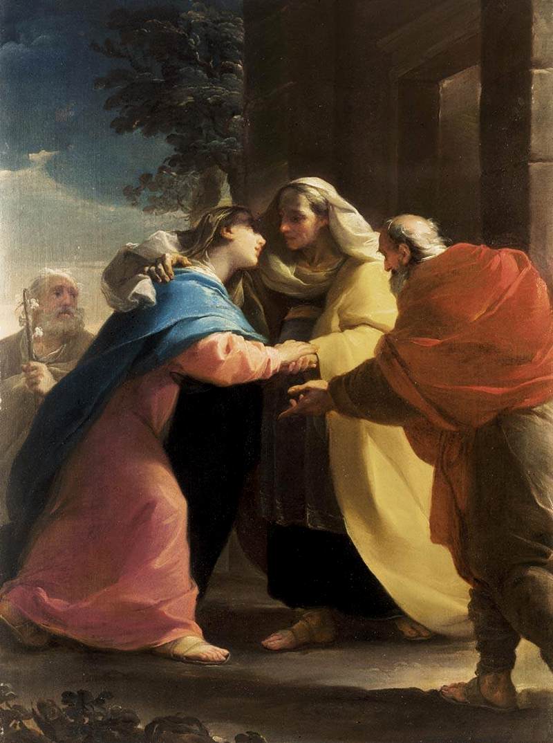 Visitation