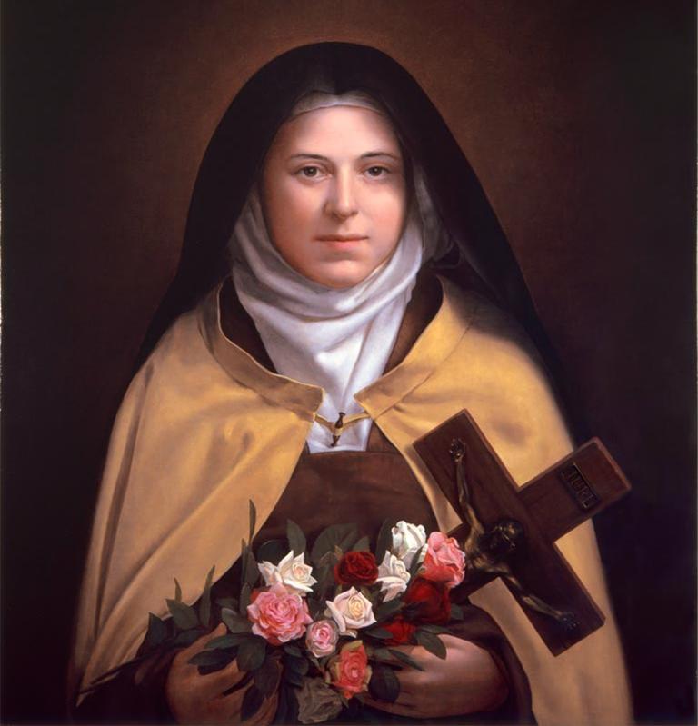 St. Therese