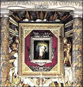 Madonna of Ancona