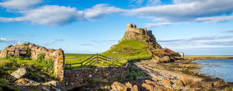 Lindisfarne