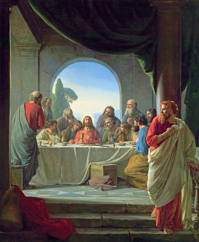 Last Supper