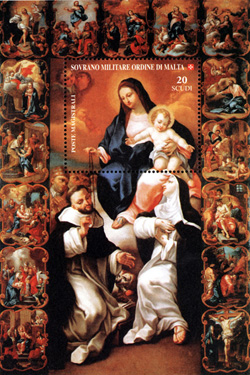 Our Lady of the Rosary